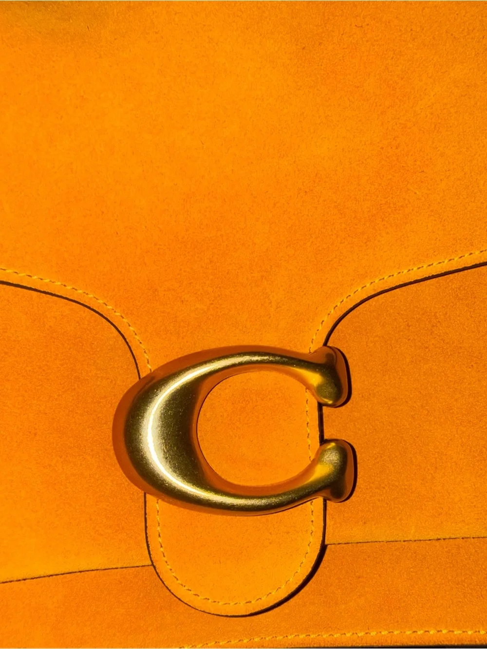 Coach style number